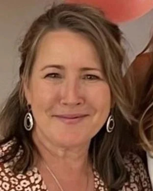 Beth Geiger