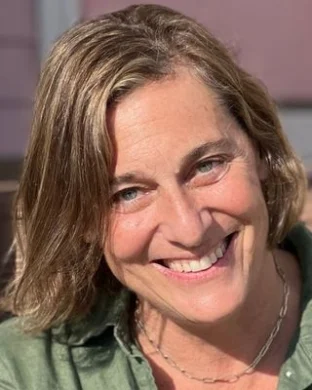 Beth Sklar-Baker