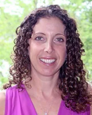 Beth Z Jackson