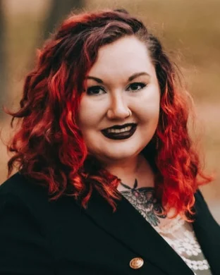 Bethany Grace Kepler