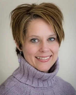 Betsy Vickers