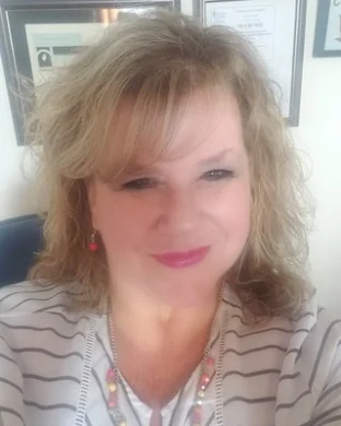 Bette Jo A. Toppin