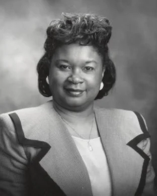 Bettie S Hillman