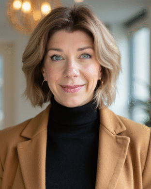 Bettina Lyons
