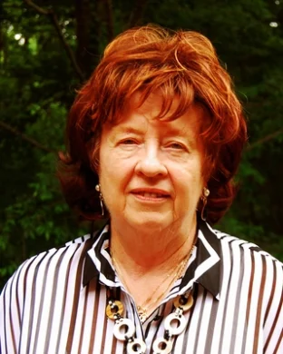 Betty Jane Kohal