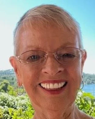 Betty Lue Lieber