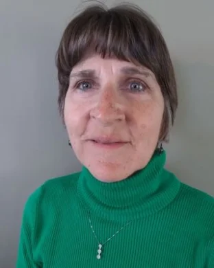 Bev Green