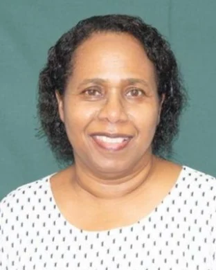 Beverly P. Gordon
