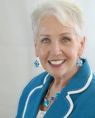 Beverly Jones