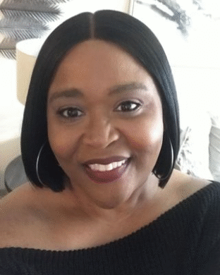 Beverly Watts Brown
