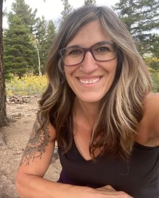 Jennifer Amaral-Kunze