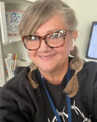 Laurel Brenner