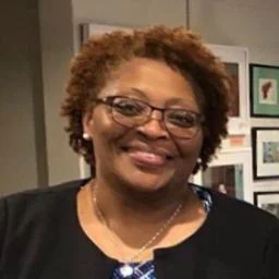 Rev. Laura Gillom