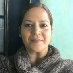 Raquel Aspuru