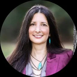 Patricia Hutchinson