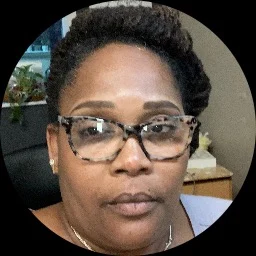 Gazaria Cori Williams