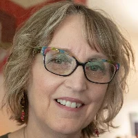 Cynthia Odell