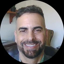 Richard Gonzalez
