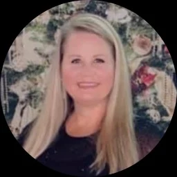 Christy McWaters