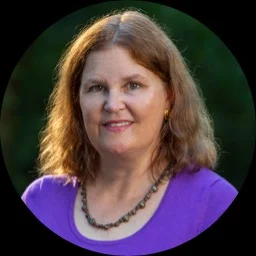 Margaret Amoss