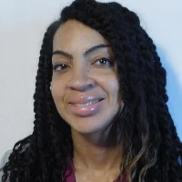 Dr. April Brewer