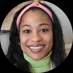 Shontanae Green