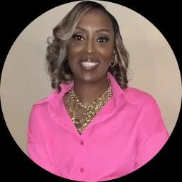 Dr. Cheryl Lucas-Robinson
