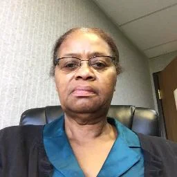 Carron Caldwell