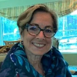 Yael Margolin-Rice