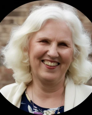 Joyce Stewart