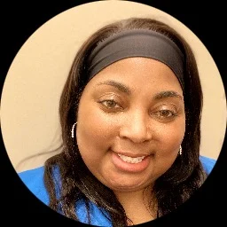 Iesha Whitaker