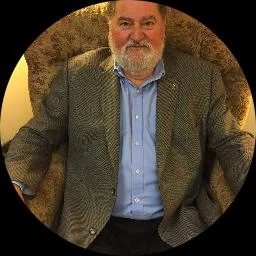 Dr. Robert Wilson