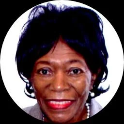 Bernice Diop