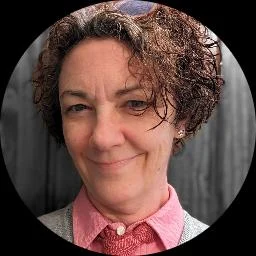 Andrea Coulter