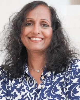 Bijay K. Minhas
