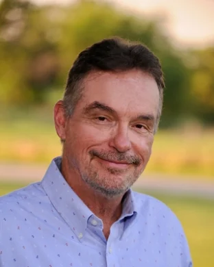 Bill Mory