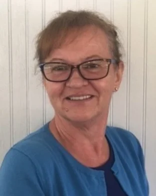Birgit Cox