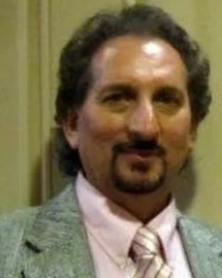 Barry Naroff