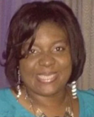 Shatrece Jenkins