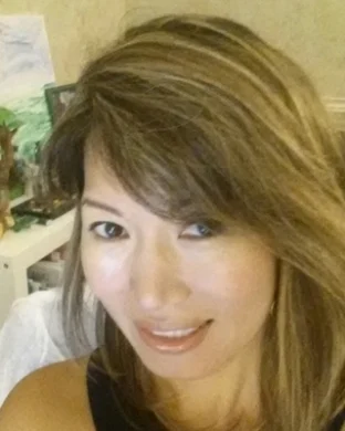 Suzie Jones