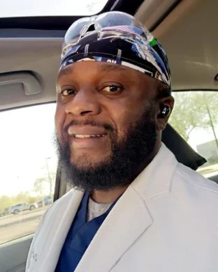 Bala Michael Wambebe