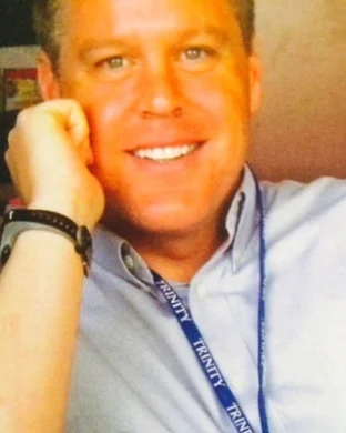 Bob Boezinger