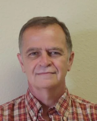 Bob Robinson