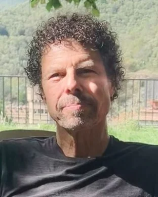 Bob Safion