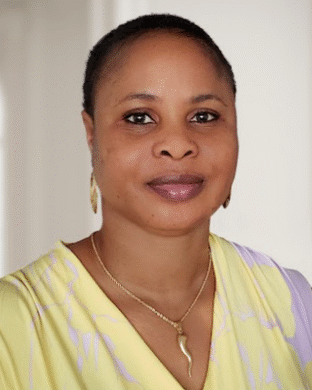 Bola Mobolaji