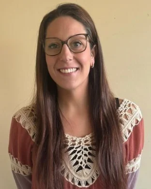 Bonnie Davis-Struble