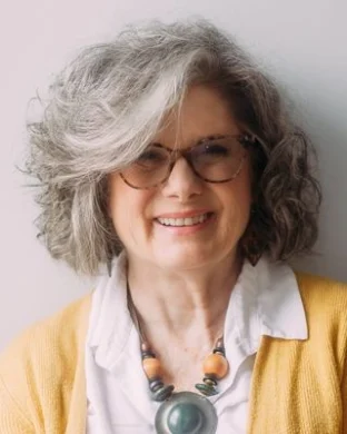 Bonnie Gail Ivins