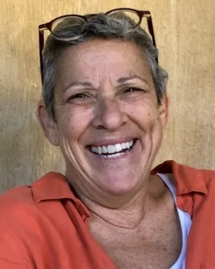Bonnie Jackman