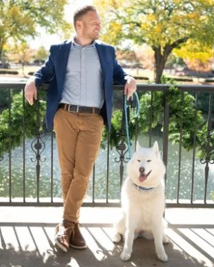 Brad Williamson