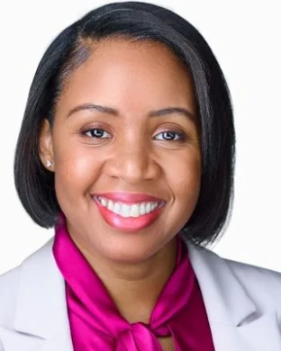 Brenda Kibola